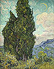 梵谷 Vincent Van Gogh