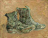 梵谷 Vincent Van Gogh