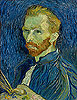 梵谷 Vincent Van Gogh