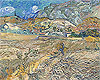 梵谷 Vincent Van Gogh
