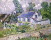 梵谷 Vincent Van Gogh