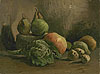 梵谷 Vincent Van Gogh
