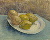 梵谷 Vincent Van Gogh