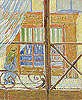 梵谷 Vincent Van Gogh