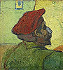梵谷 Vincent Van Gogh