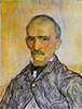 梵谷 Vincent Van Gogh