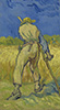 梵谷 Vincent Van Gogh