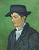 梵谷 Vincent Van Gogh
