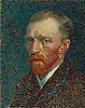 梵谷 Vincent Van Gogh