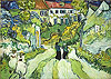 梵谷 Vincent Van Gogh