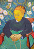 梵谷 Vincent Van Gogh