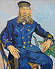 梵谷 Vincent Van Gogh