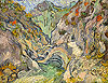 梵谷 Vincent Van Gogh