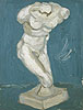 梵谷 Vincent Van Gogh