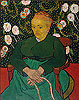 梵谷 Vincent Van Gogh