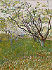 梵谷 Vincent Van Gogh