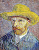 梵谷 Vincent Van Gogh