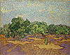 梵谷 Vincent Van Gogh