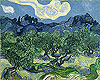 梵谷 Vincent Van Gogh