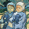 梵谷 Vincent Van Gogh