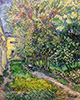 梵谷 Vincent Van Gogh