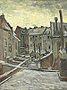 梵谷 Vincent Van Gogh