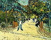 梵谷 Vincent Van Gogh