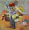 梵谷 Vincent Van Gogh
