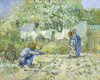 梵谷 Vincent Van Gogh