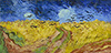 梵谷 Vincent Van Gogh