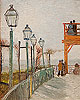梵谷 Vincent Van Gogh