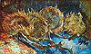 梵谷 Vincent Van Gogh