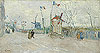 梵谷 Vincent Van Gogh