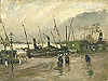 梵谷 Vincent Van Gogh