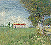 梵谷 Vincent Van Gogh
