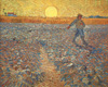 梵谷 Vincent Van Gogh