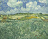 梵谷 Vincent Van Gogh