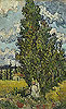 梵谷 Vincent Van Gogh
