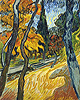 梵谷 Vincent Van Gogh