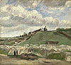 梵谷 Vincent Van Gogh