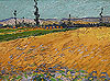 梵谷 Vincent Van Gogh