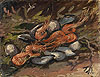 梵谷 Vincent Van Gogh