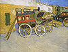 梵谷 Vincent Van Gogh