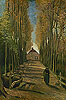 梵谷 Vincent Van Gogh