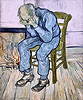 梵谷 Vincent Van Gogh