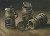 梵谷 Vincent Van Gogh