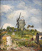 梵谷 Vincent Van Gogh