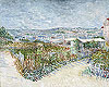 梵谷 Vincent Van Gogh