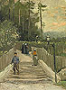 梵谷 Vincent Van Gogh