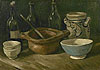 梵谷 Vincent Van Gogh